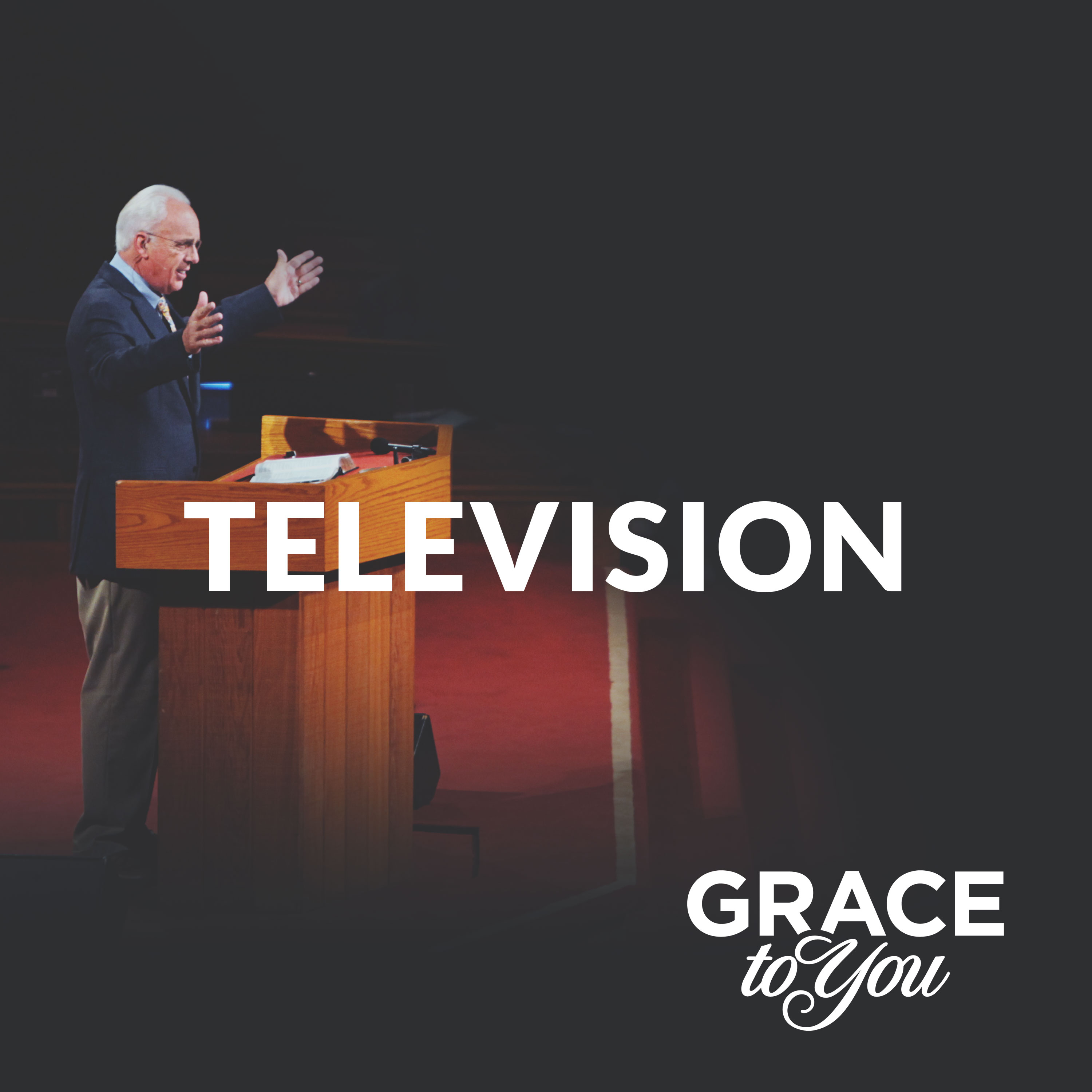 Grace to You: Video Podcast