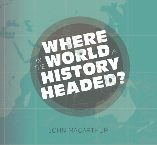 Where in the World Is History Headed?