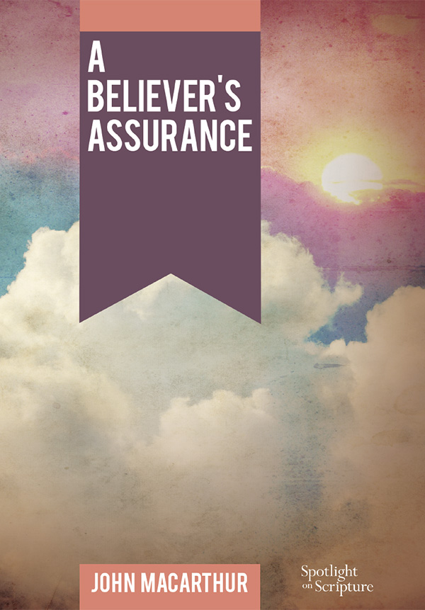 The Believer's Assurance