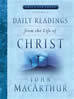 Daily Readings from the Life of Christ, Vol. 2 (Hardcover)