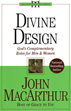 Divine Design (Softcover)