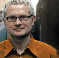 Rob Bell