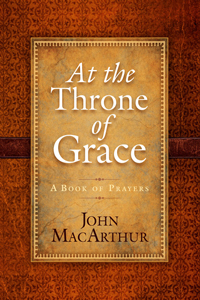 throne small Free Book: At The Throne of Grace