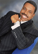 Creflo Dollar