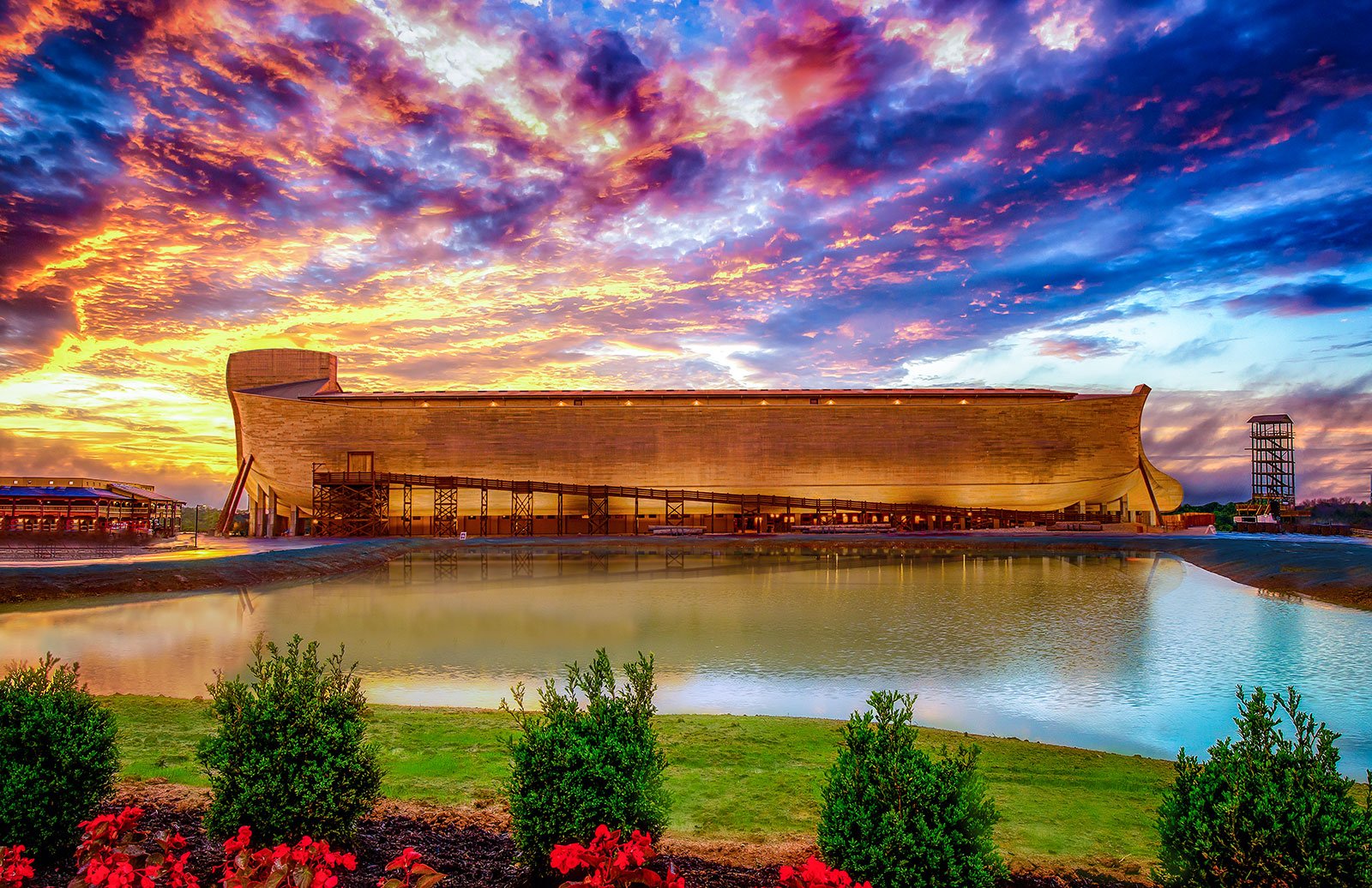 Ark Encounter