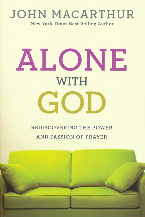 Alone with God
