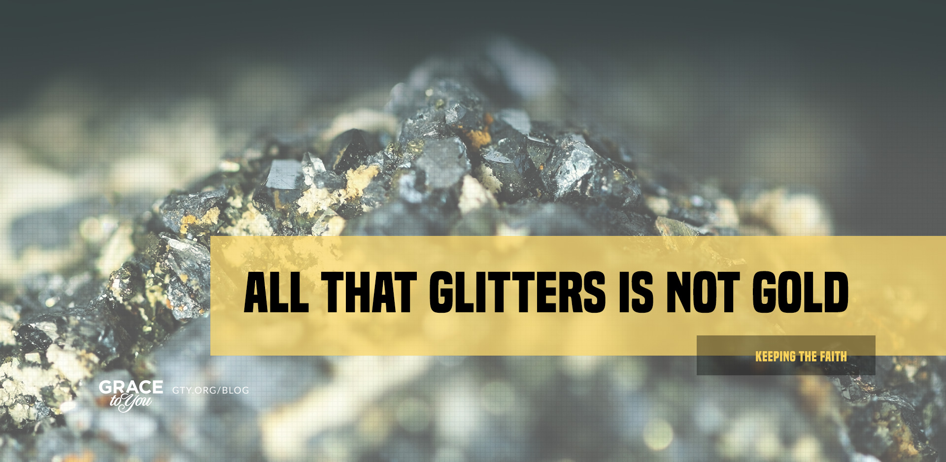 All that glitters песня