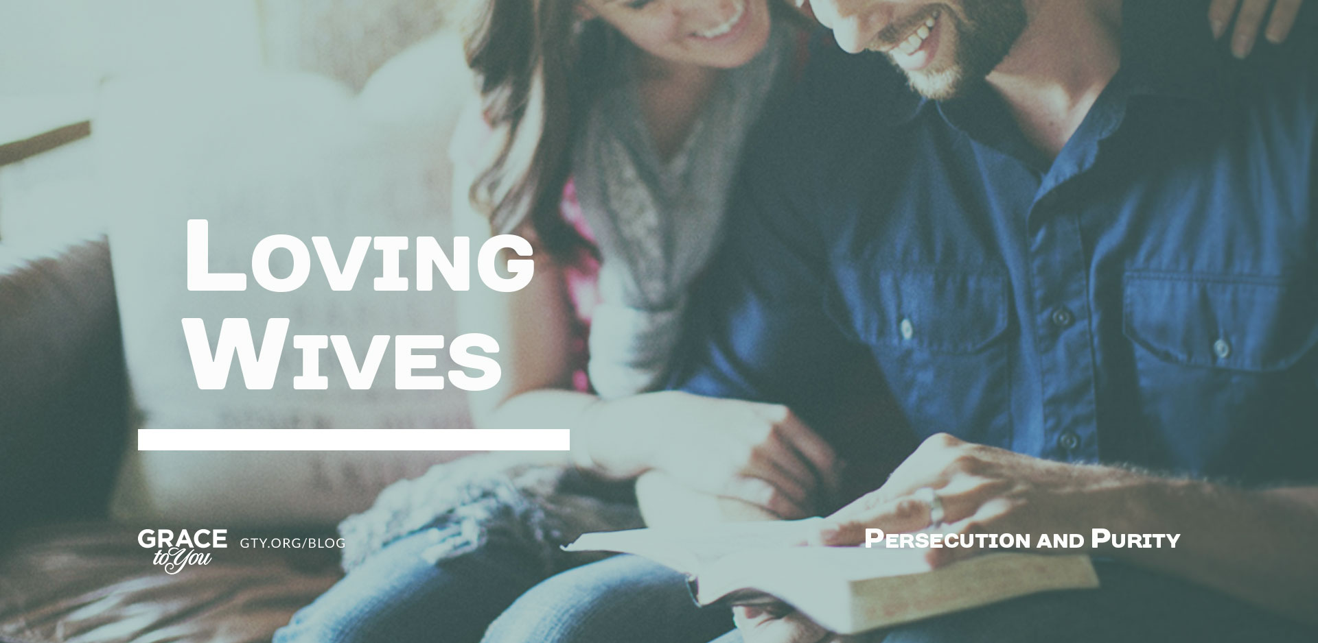 Grace to You - Blog Graphics