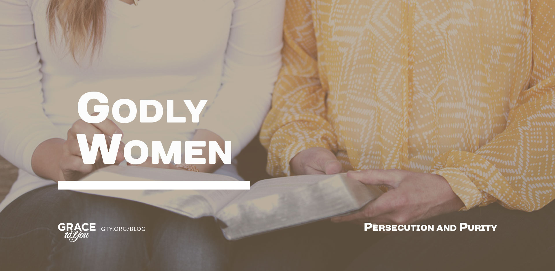 Godly Women