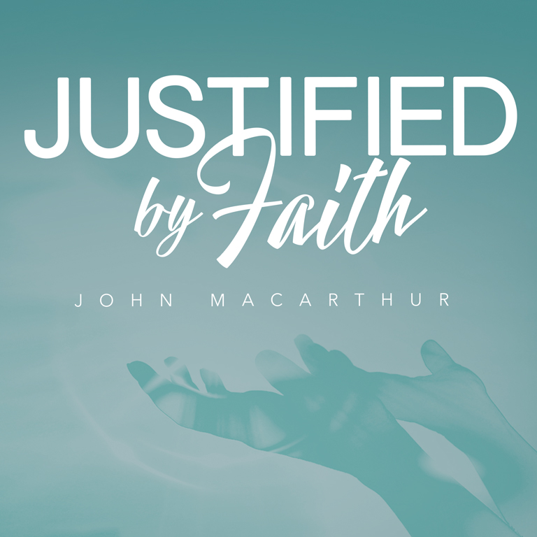 Justified by Faith
(Topical Series)
