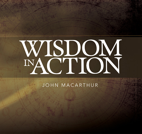 Wisdom in Action
(Topical Series)