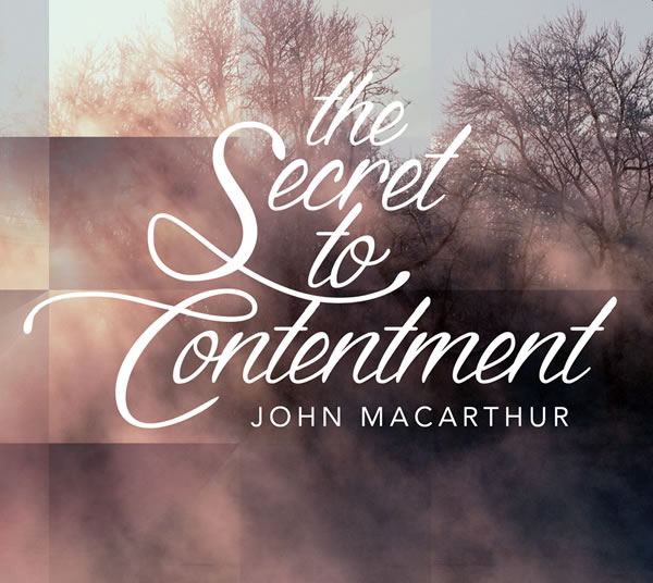 The Secret to Contentment
(Topical Series)