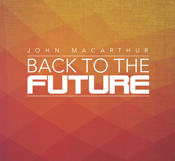 Back to the Future
(Topical Series)