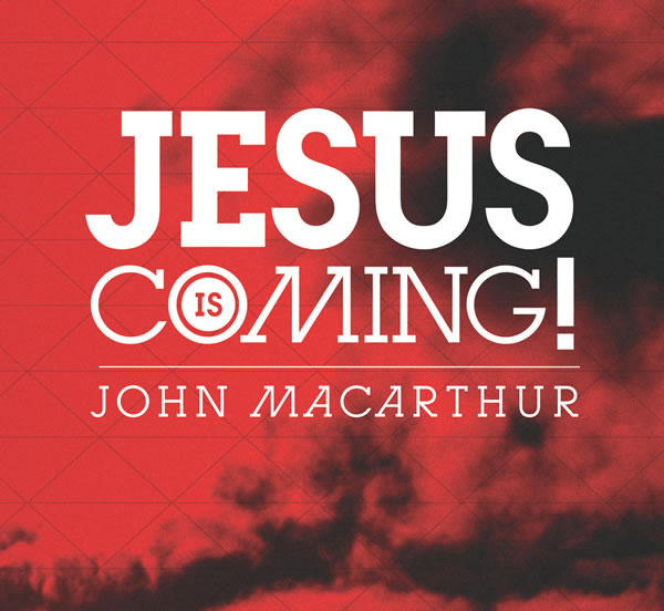 Jesus Is Coming!
(Topical Series)