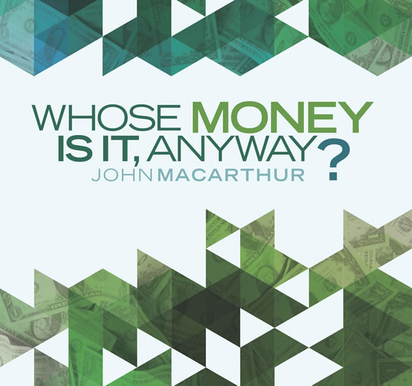 Whose Money Is It, Anyway?