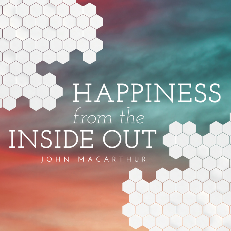 Happiness from the Inside Out
(Topical Series)