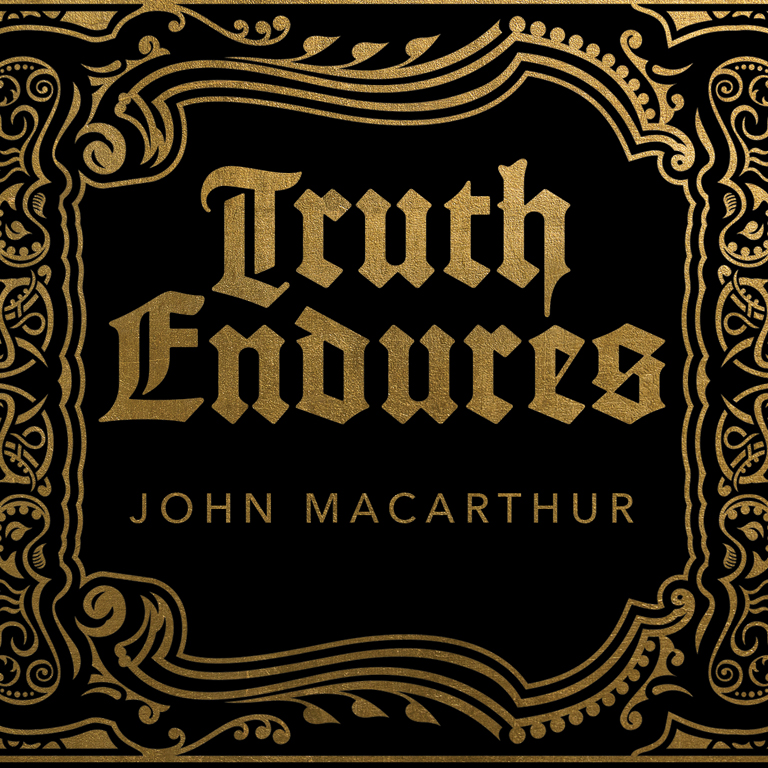 Truth Endures
(Topical Series)