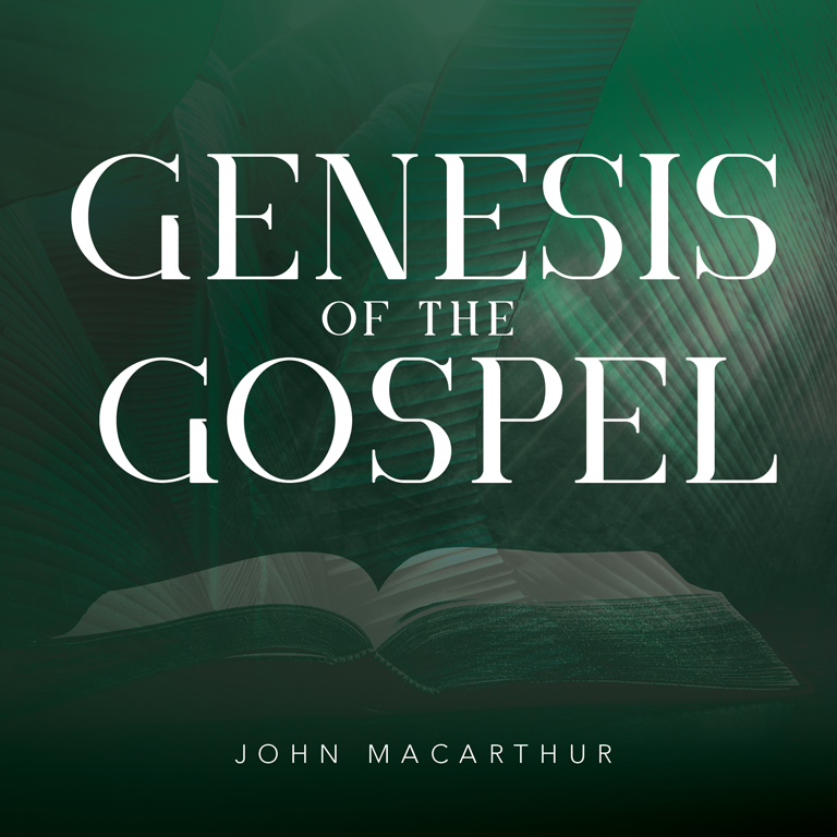 Genesis of the Gospel
(Topical Series)