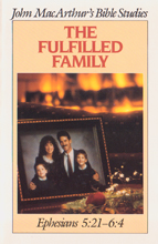The Fulfilled Family
(Topical Series)