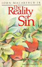 The Reality of Sin