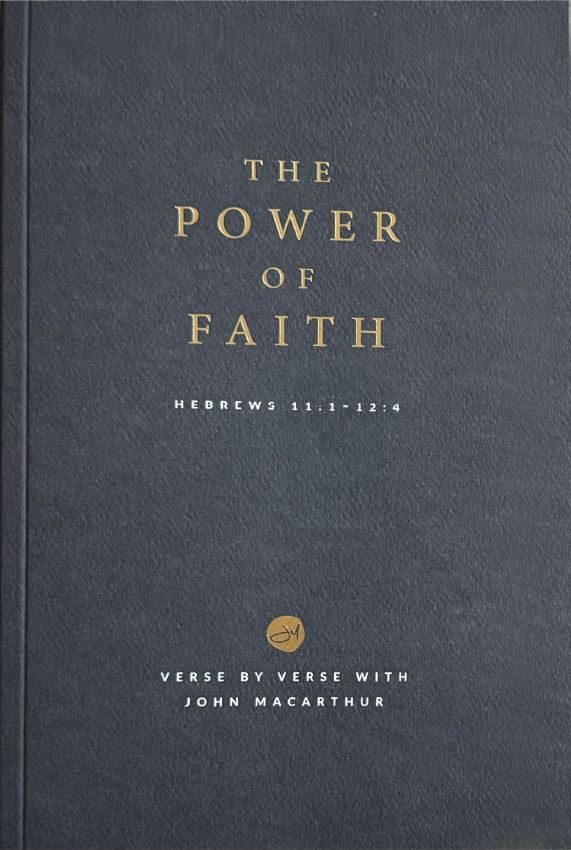The Power of Faith (Study Guide)