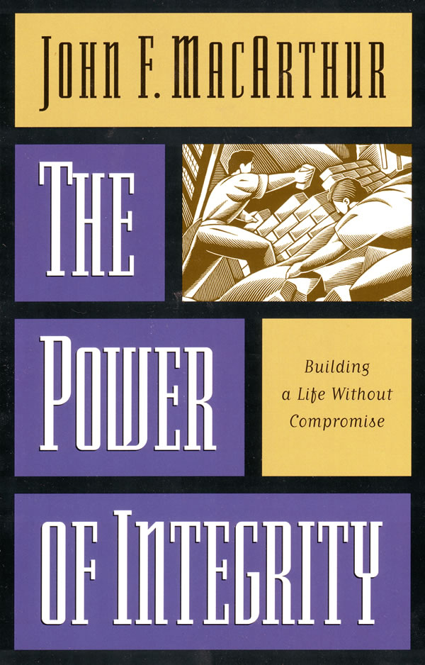 The Power of Integrity 