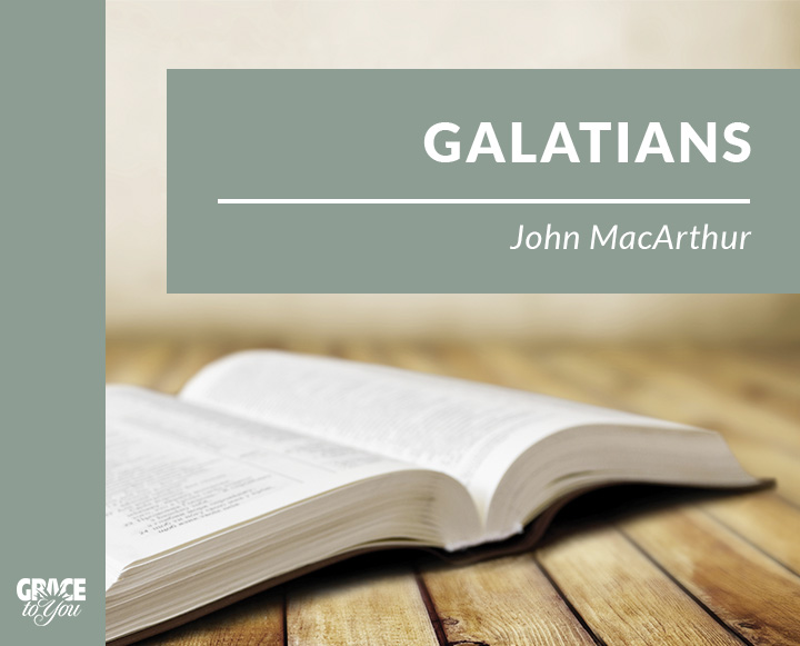 Galatians, Vol. 01
(Bible-Book Series)