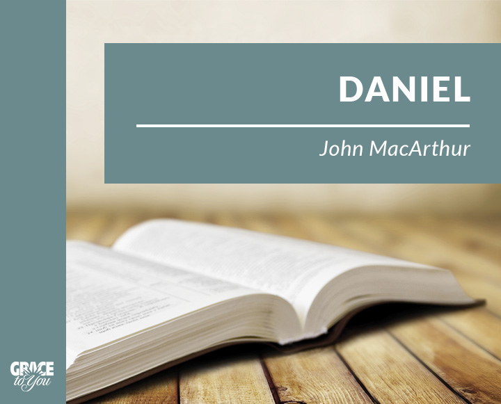 Daniel, Vol. 02
(Bible-Book Series)