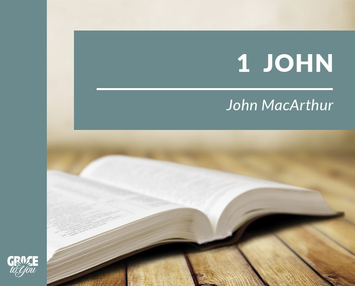 1, 2, 3 John, Vol. 04
(Bible-Book Series)