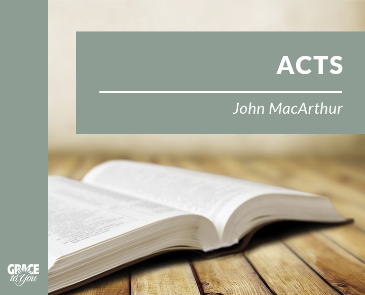 Acts, Vol. 04
(Bible-Book Series)