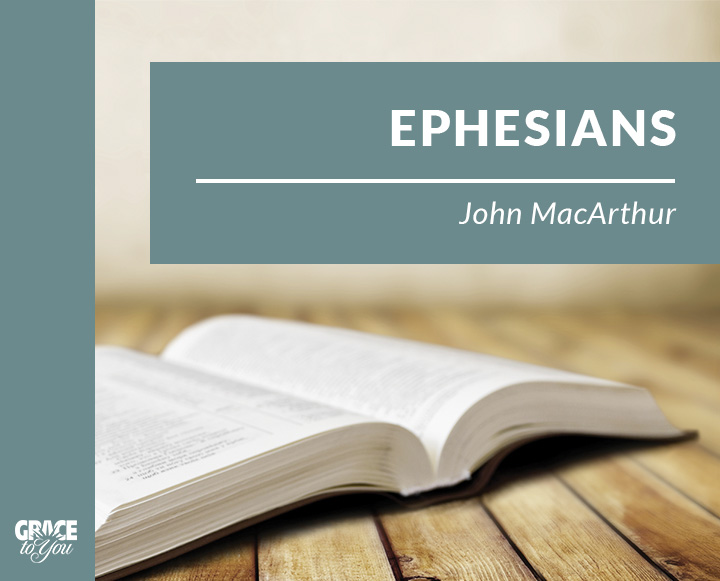 Ephesians, Vol. 05
(Bible-Book Series)