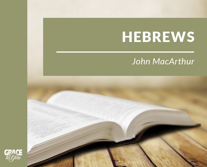 Hebrews, Vol. 03
(Bible-Book Series)