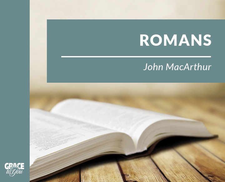 Romans, Vol. 03
(Bible-Book Series)