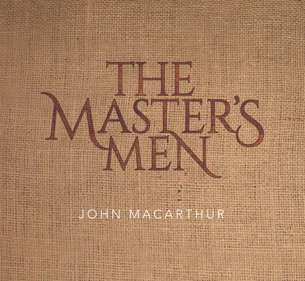 The Master's Men
(Topical Series)