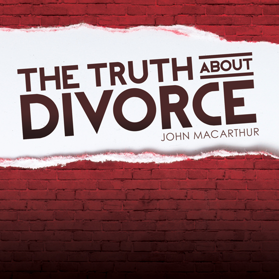 The Truth About Divorce