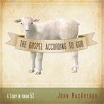 The Gospel According to God