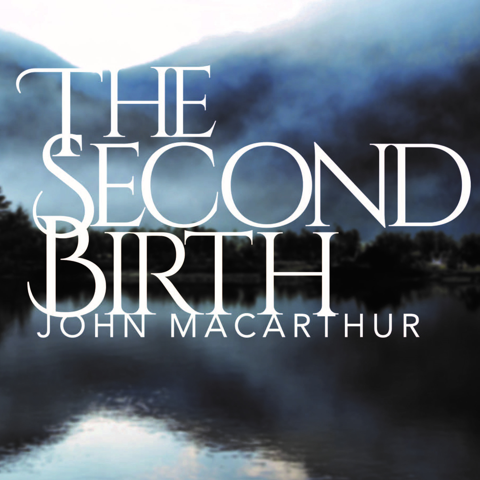 The Second Birth 