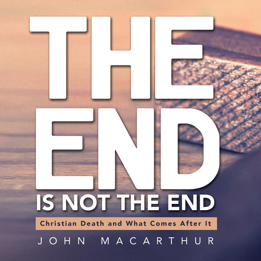 The End is Not the End