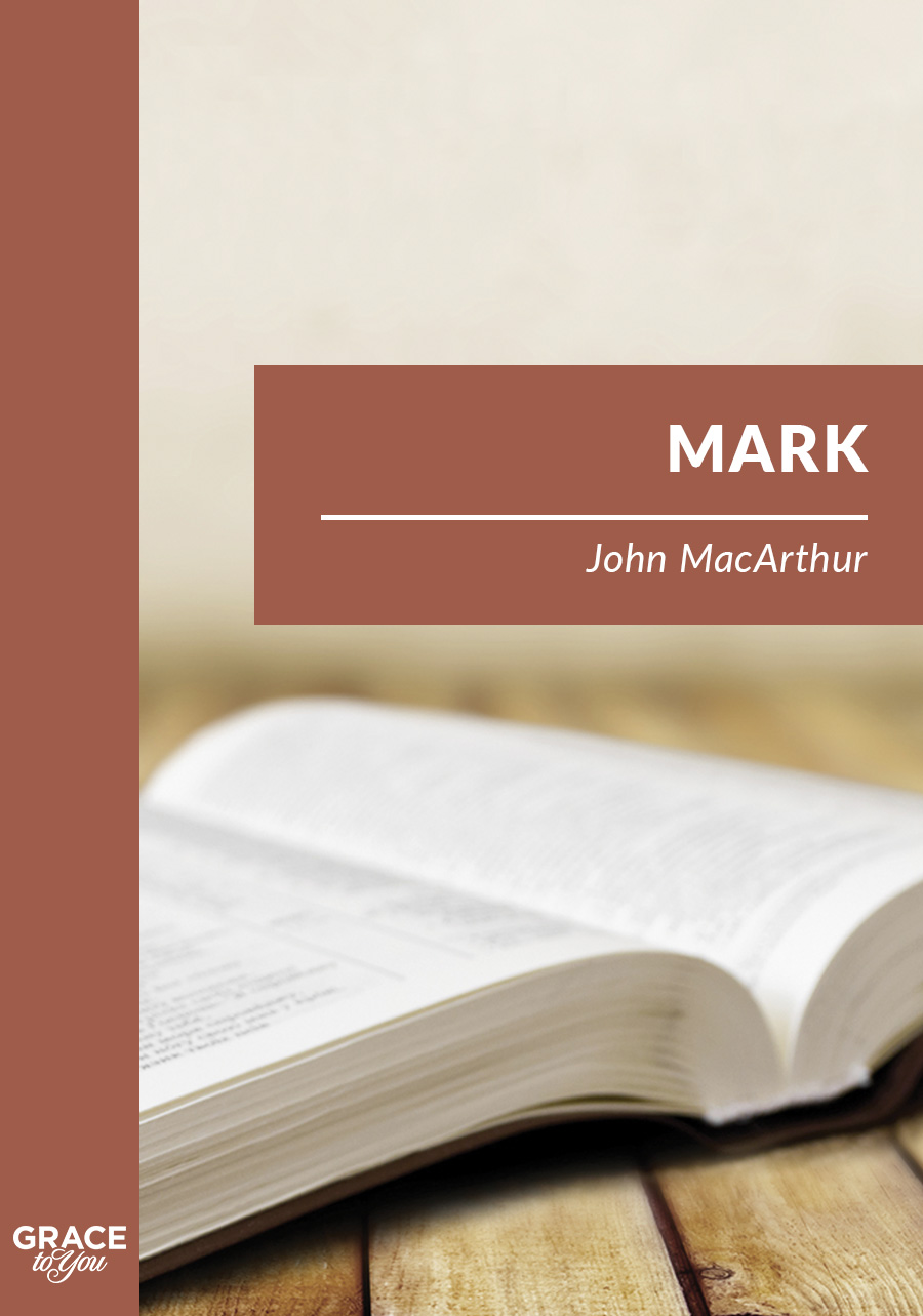 Mark, Vol. 4