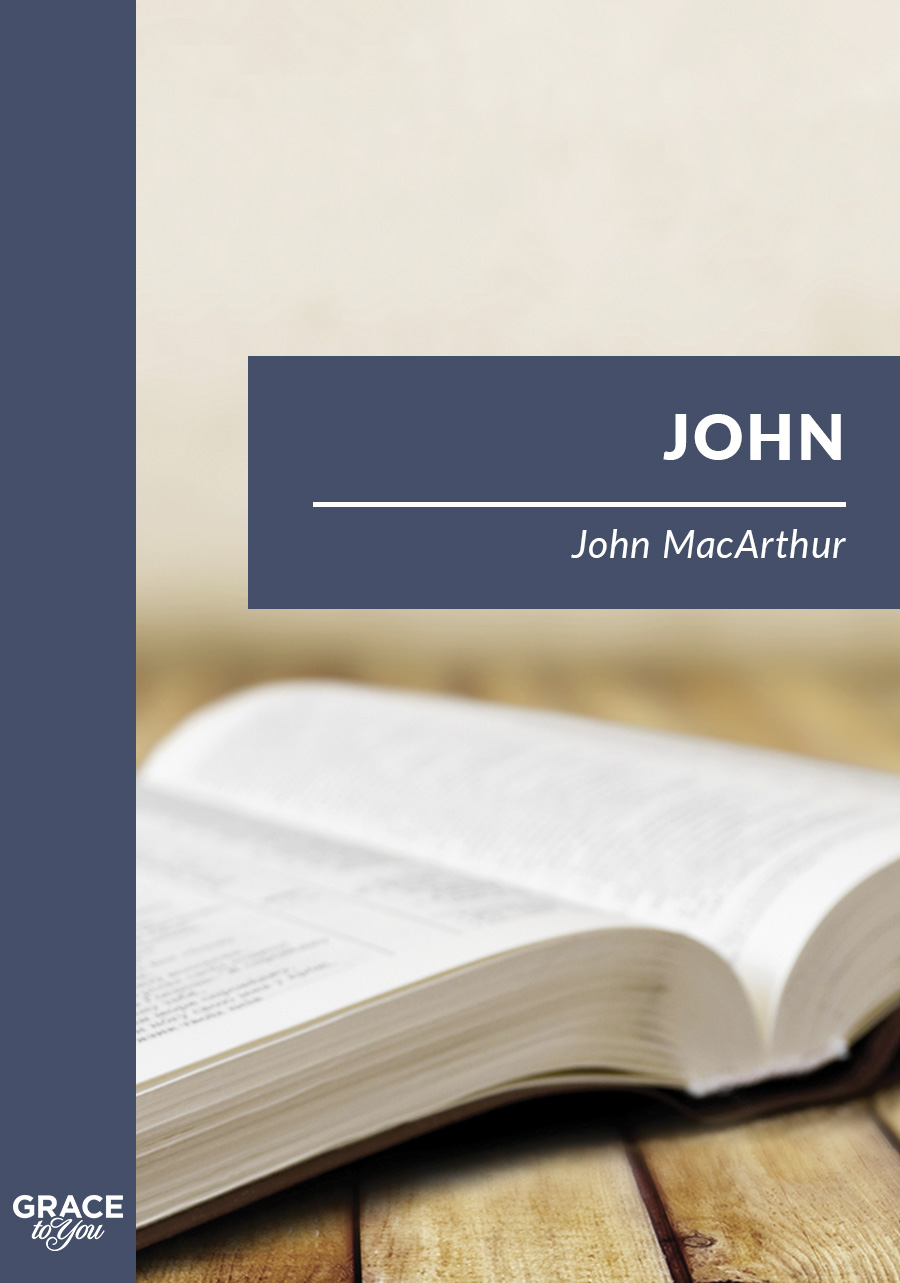 John, Vol. 3