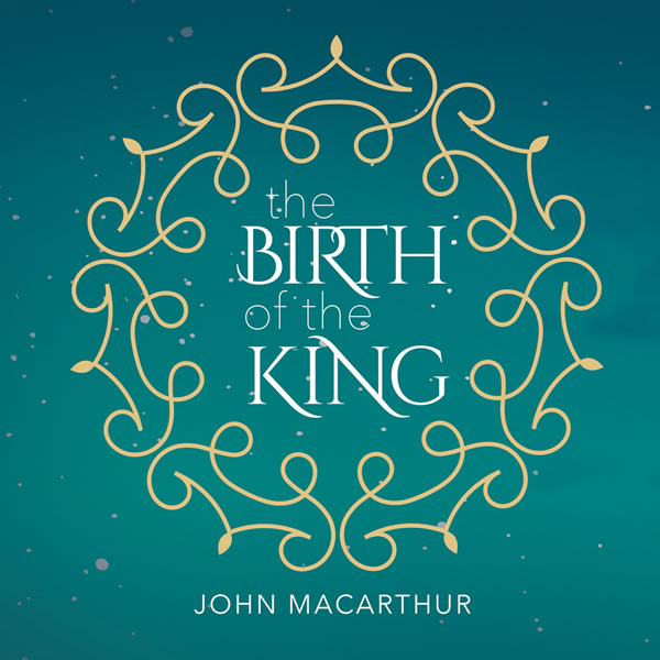 The Birth of the King
(Topical Series)