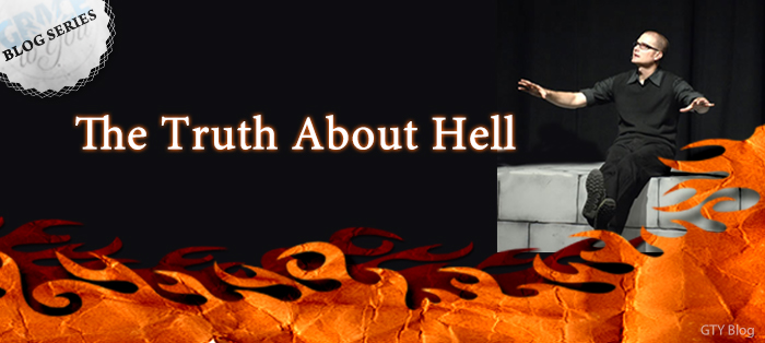 The Truth About Hell