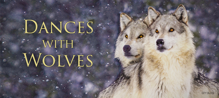 Dances with Wolves