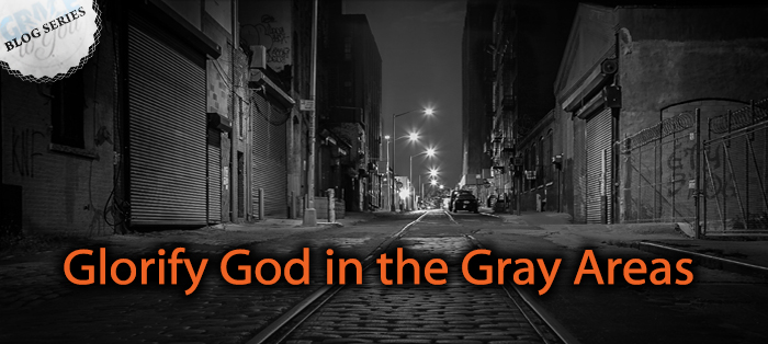 Grace to You - Blog Graphics