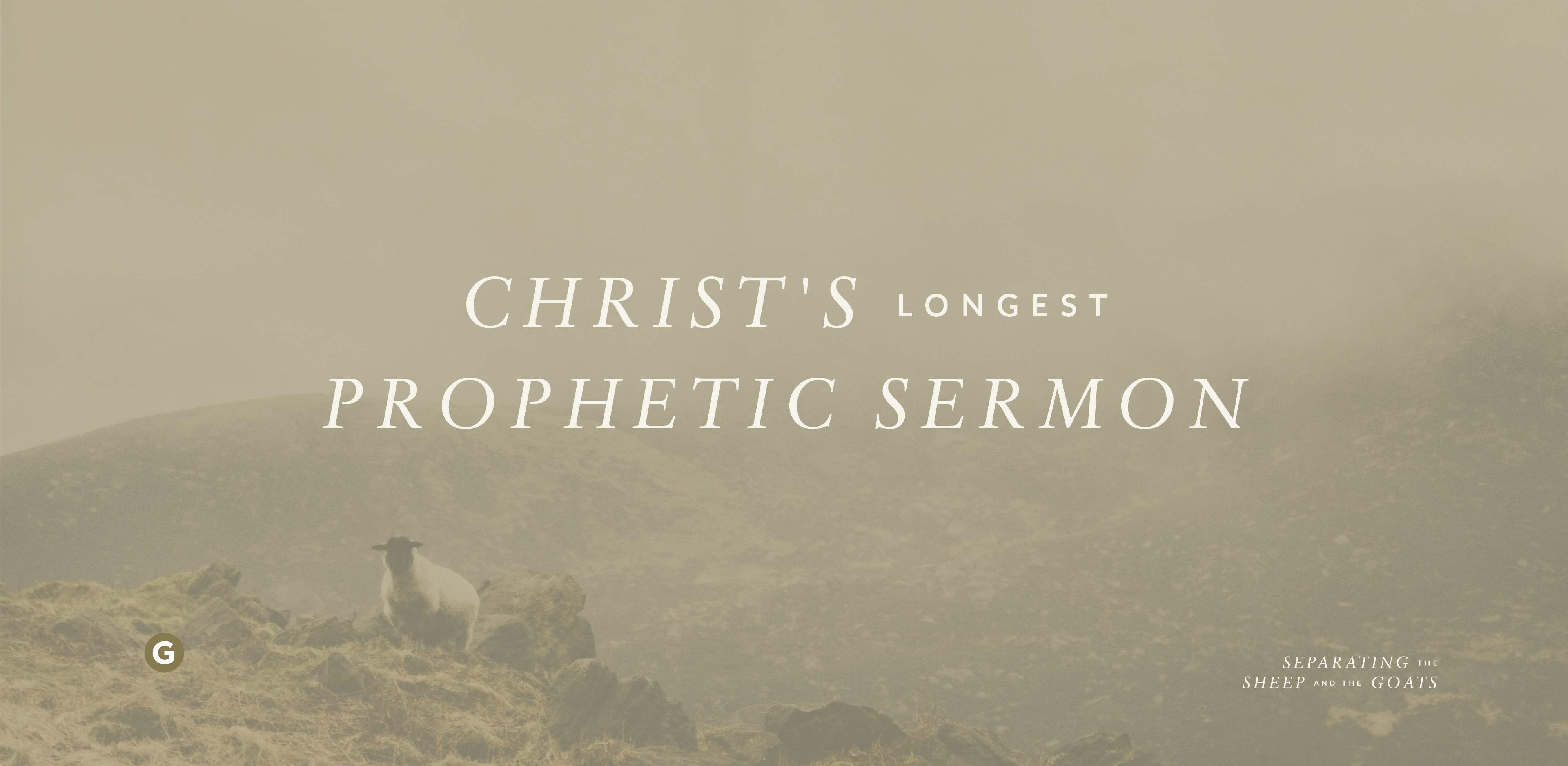 Grace to You - Blog Graphics