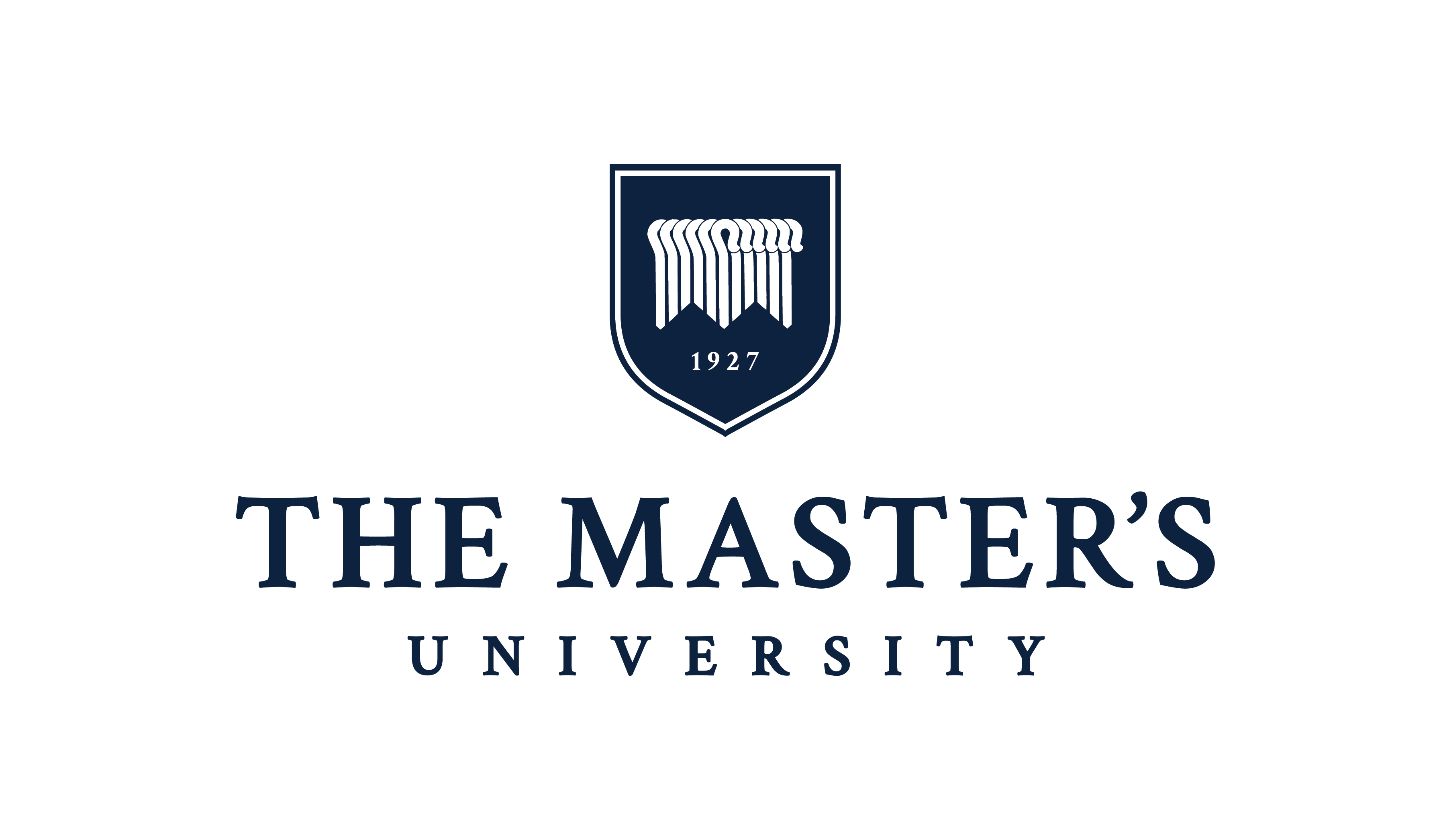 The Master's University