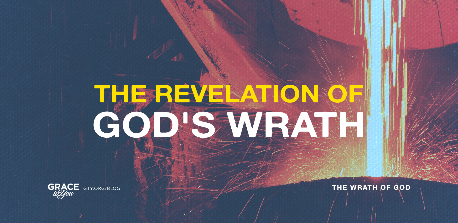 Grace to You - Blog Graphics