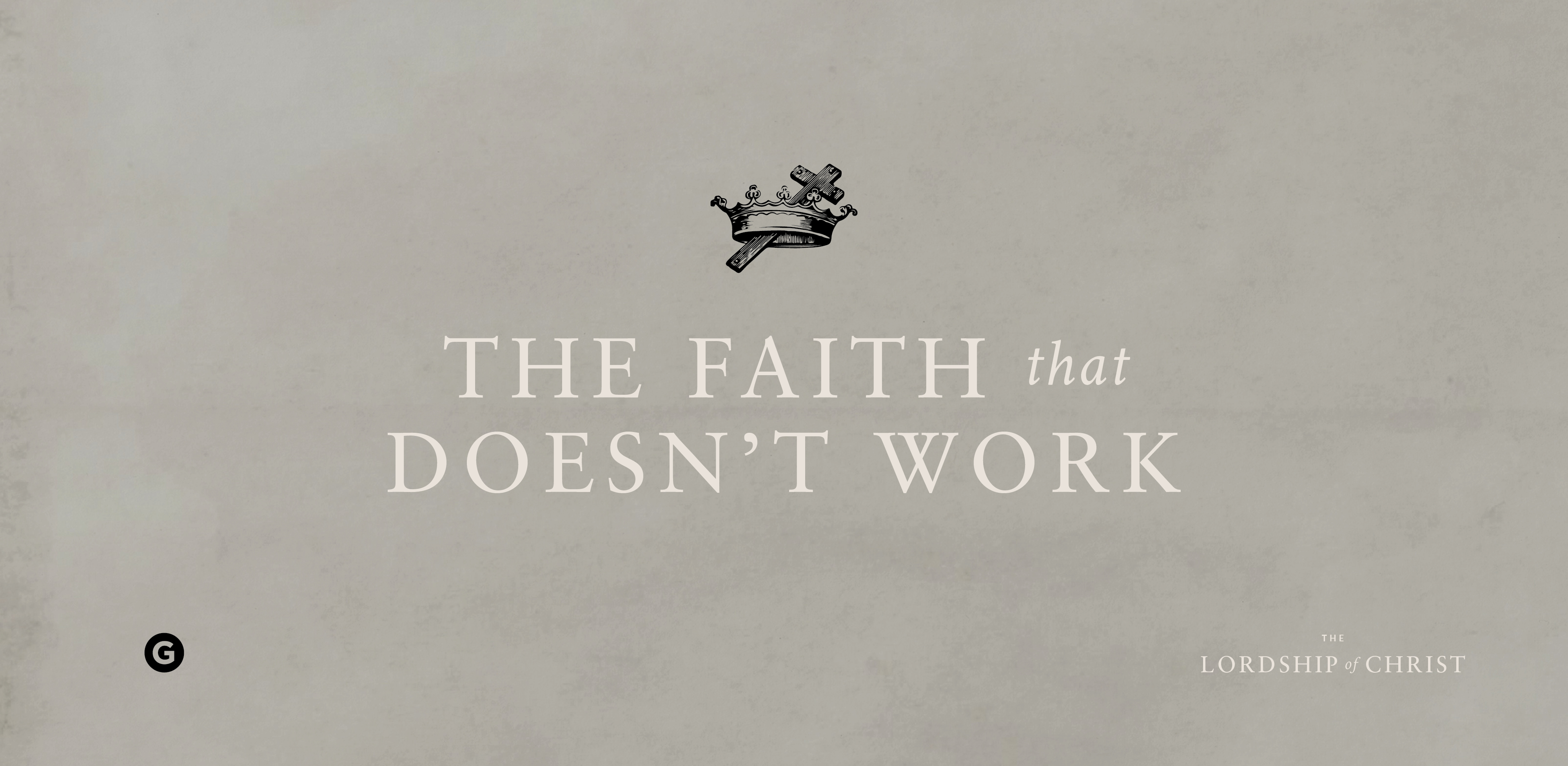 Grace to You - Blog Graphics
