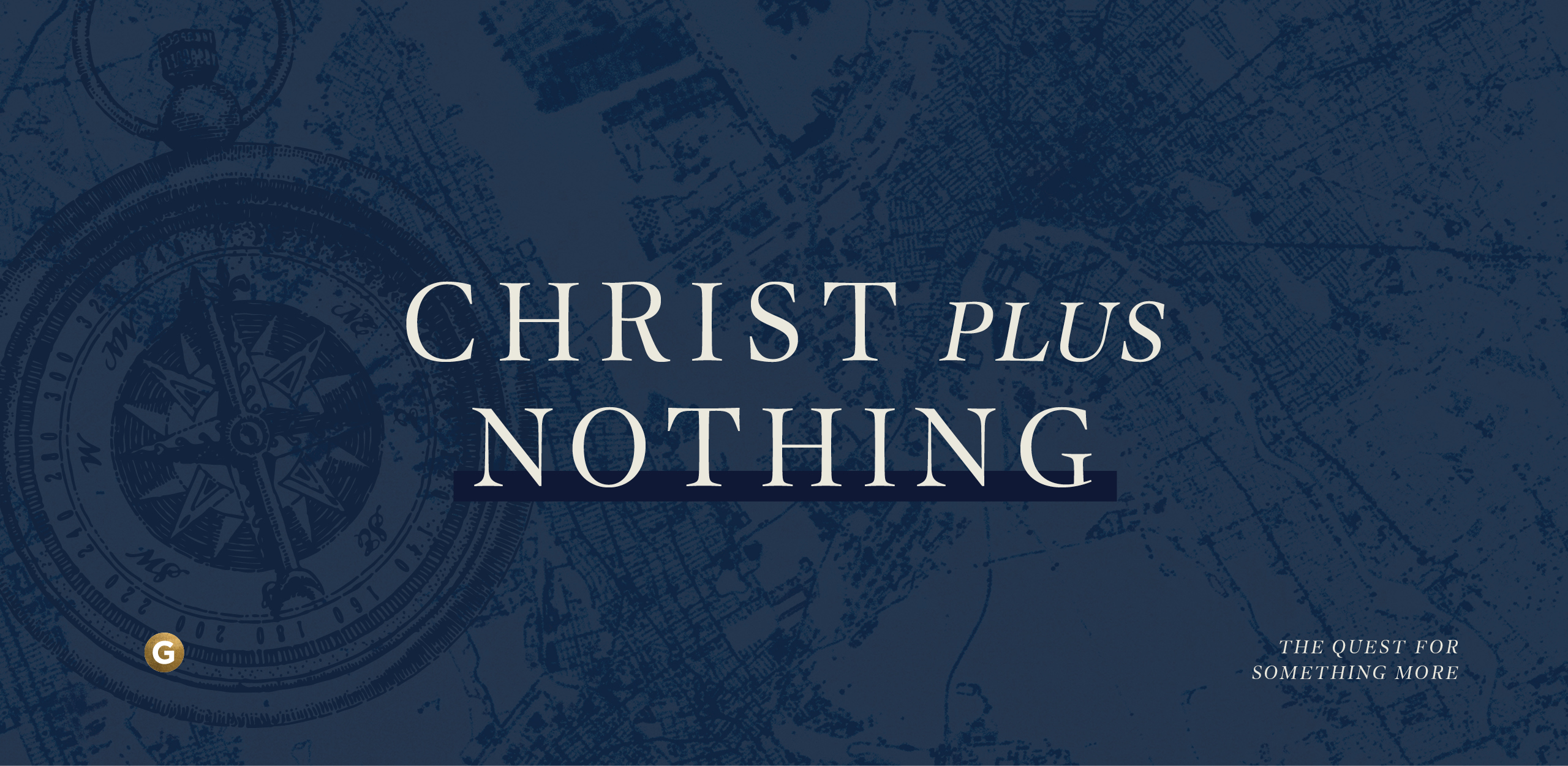 Grace to You - Blog Graphics