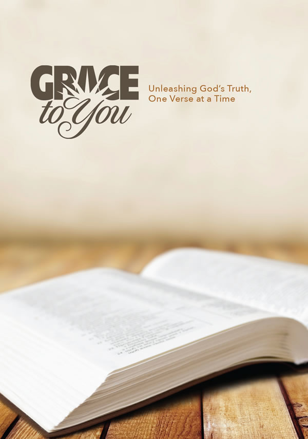 Grace to You - Resource